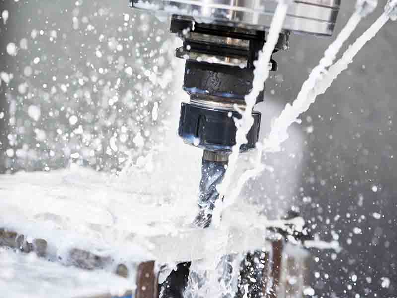 Usinage pièces plastiques Anzin